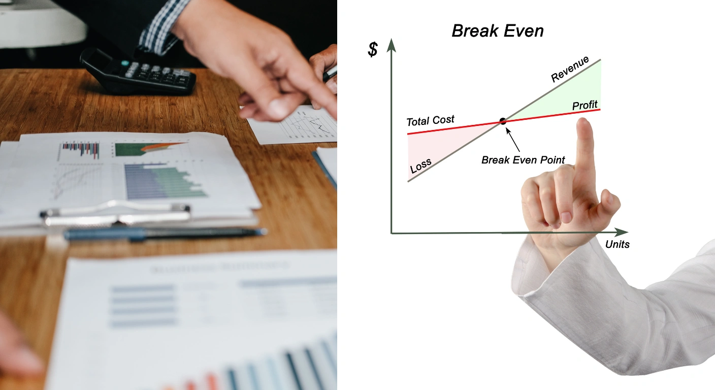 Memahami Apa itu BEP: Fondasi Penting untuk Keberlanjutan Bisnis Anda