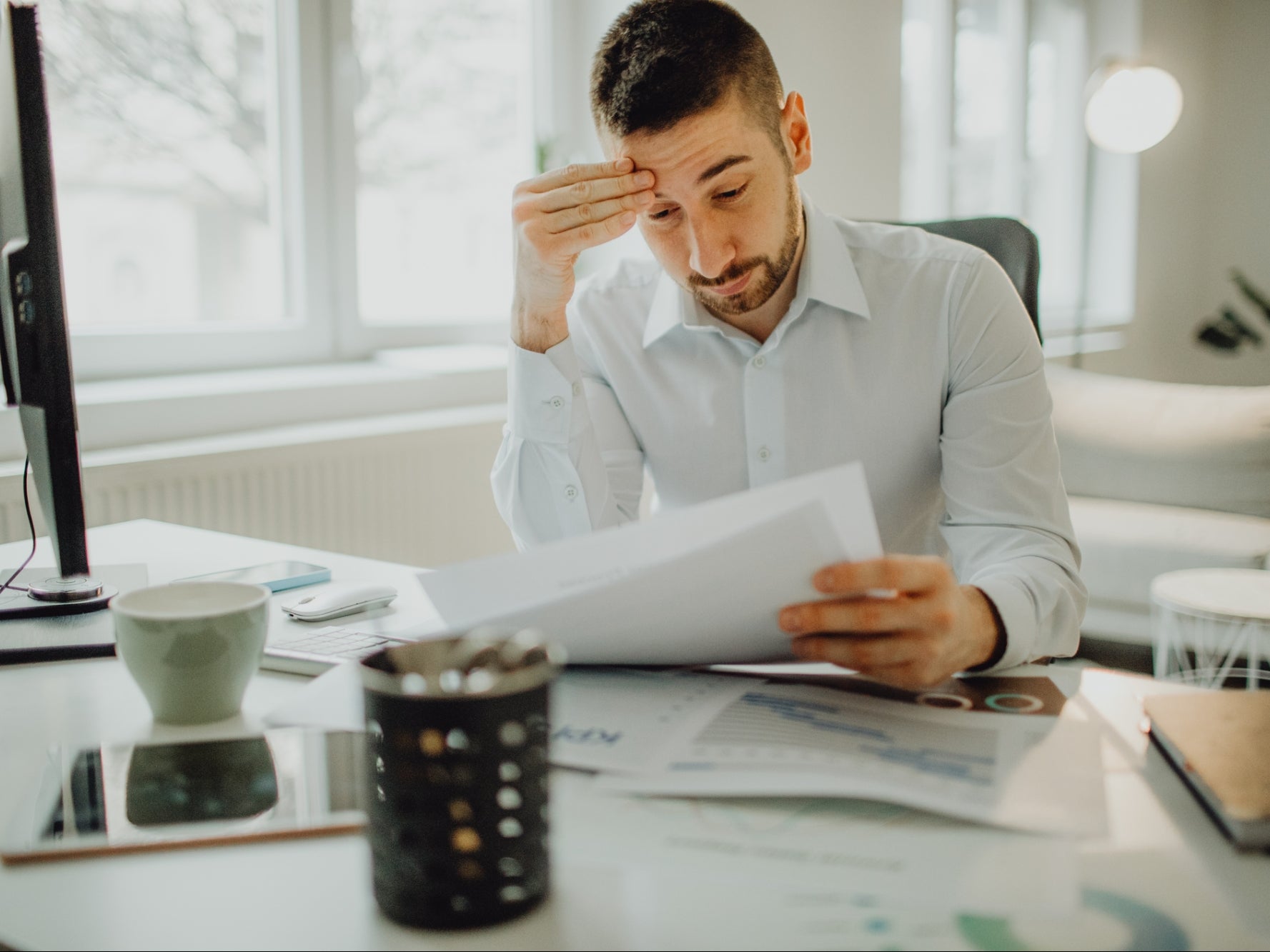 Bisnis di Ujung Tanduk? 3 Dosa Finansial Ini Bisa Jadi Penyebabnya, Nomor 2 Paling Sering Terjadi!